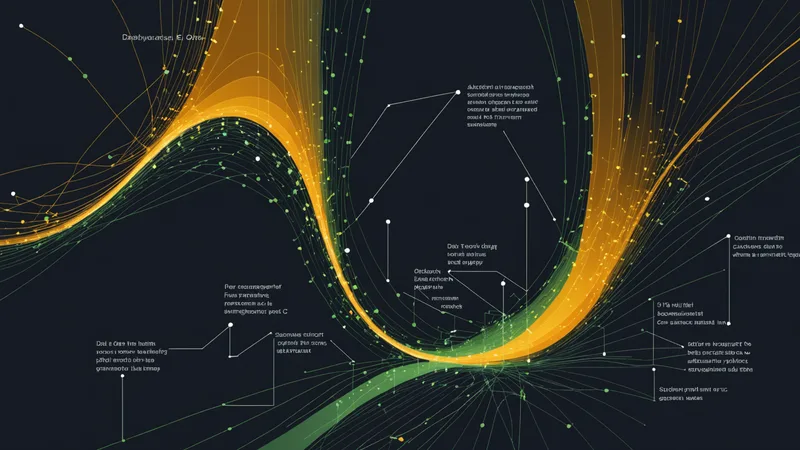 Abstract data transformation pipeline from invoices to emissions factors