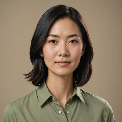 Maya Chen, Co-Founder and Head of Product at Emitpulse