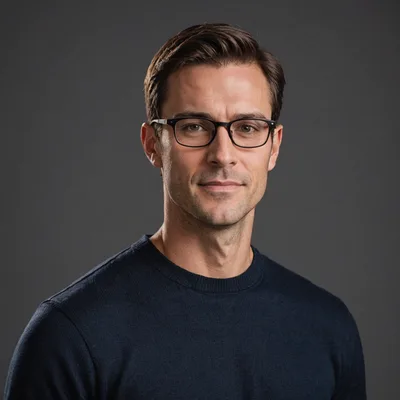 Nathan Brooks, CEO and Co-Founder of Emitpulse