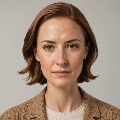 Sophie Kline, Head of Customer Success at Emitpulse